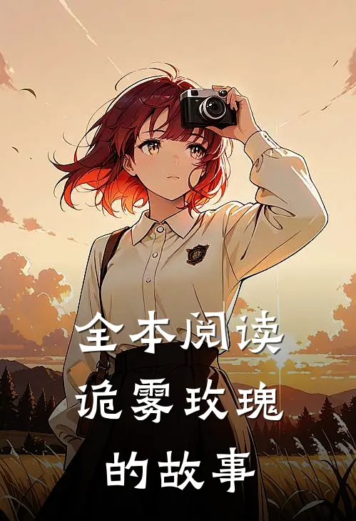 全本阅读诡雾玫瑰的故事