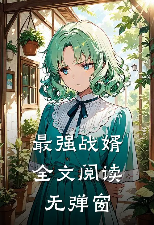 最强战婿全文阅读无弹窗