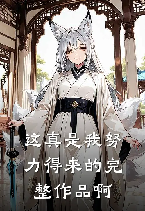 这真是我努力得来的完整作品啊