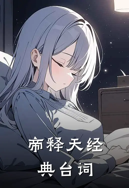帝释天经典台词