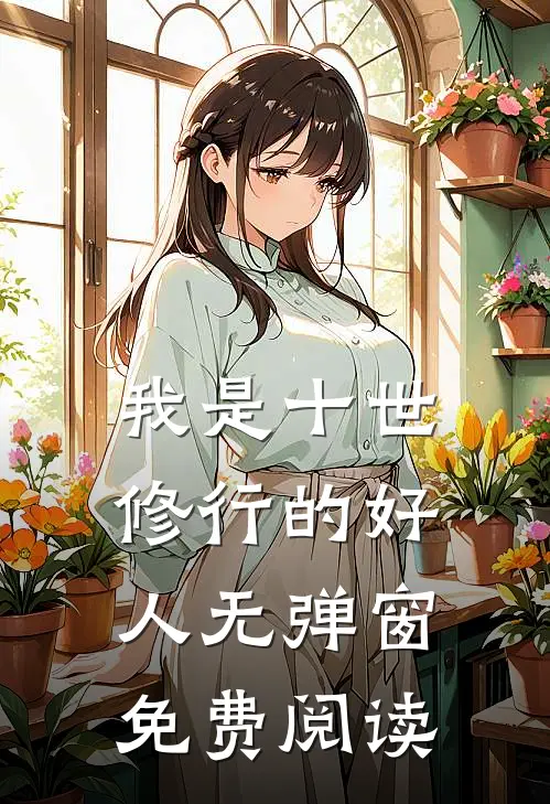 我是十世修行的好人无弹窗免费阅读