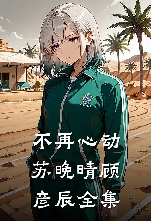不再心动苏晚晴顾彦辰 全集