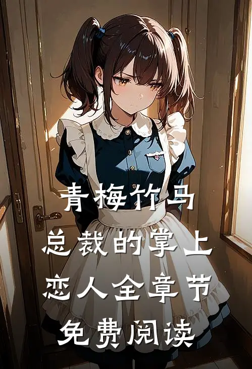青梅竹马,总裁的掌上恋人全章节免费阅读