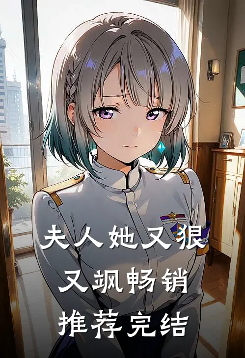 夫人她又狠又飒畅销推荐完结