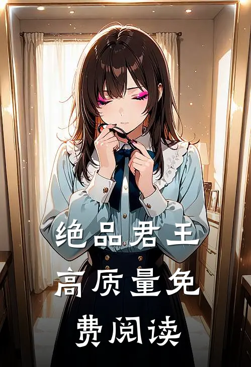 绝品君王高质量免费阅读