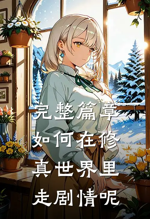 完整篇章如何在修真世界里走剧情呢