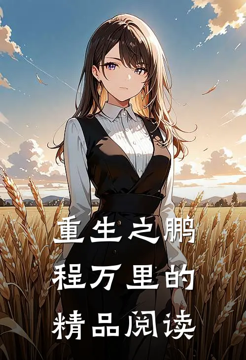 重生之鹏程万里的精品阅读