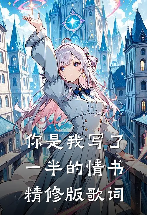 你是我写了一半的情书精修版歌词