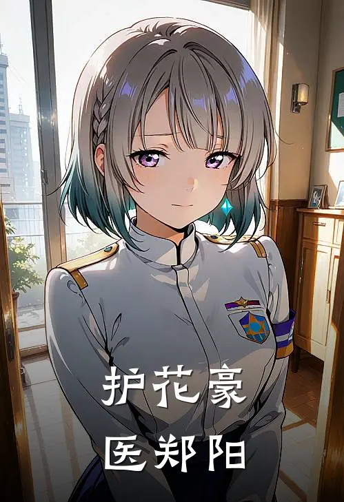 护花豪医郑阳