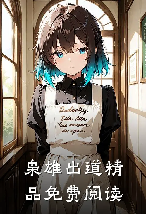 枭雄出道精品免费阅读