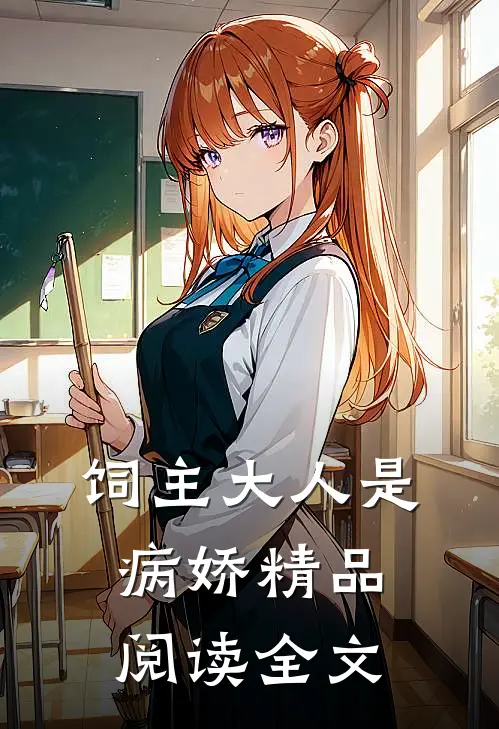 饲主大人是病娇精品阅读全文