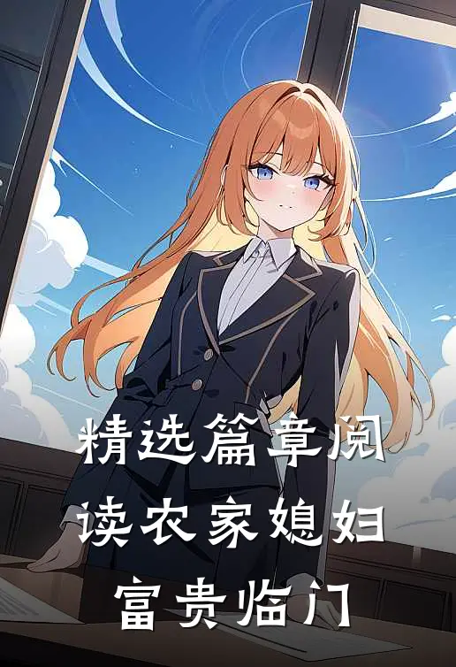 精选篇章阅读农家媳妇富贵临门
