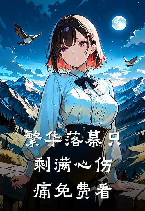 繁华落幕只剩满心伤痛免费看