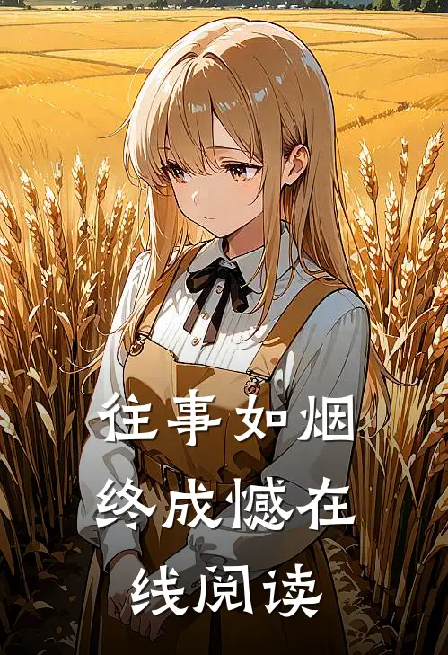 往事如烟终成憾在线阅读