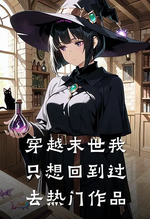 穿越末世我只想回到过去热门作品