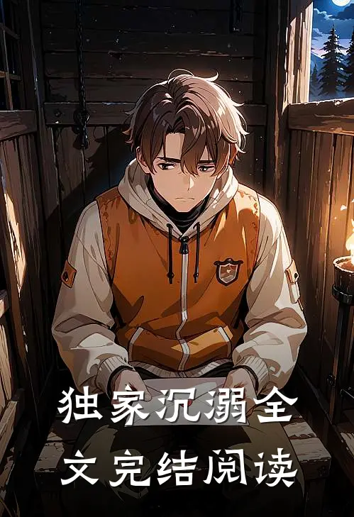 独家沉溺全文完结阅读