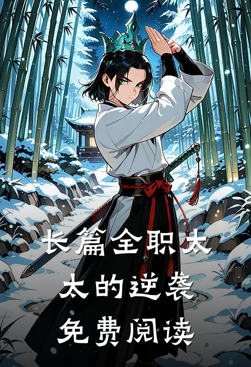 长篇全职太太的逆袭免费阅读