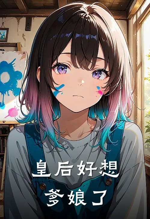 皇后好想爹娘了