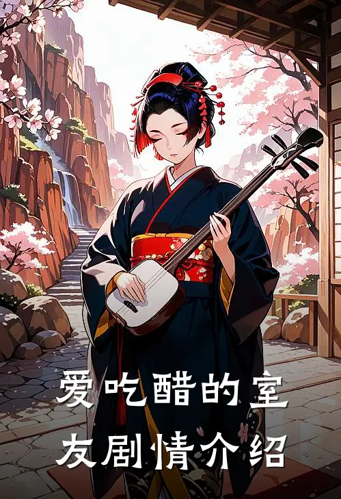爱吃醋的室友剧情介绍