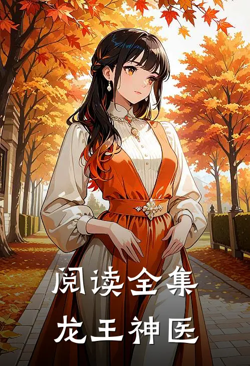 阅读全集龙王神医