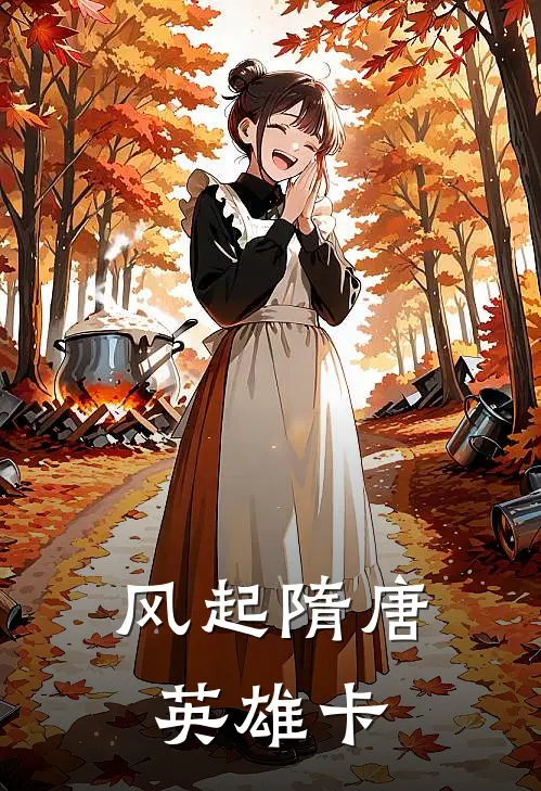 风起隋唐英雄卡