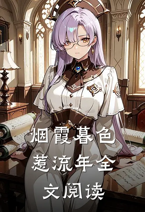 烟霞暮色惹流年全文阅读