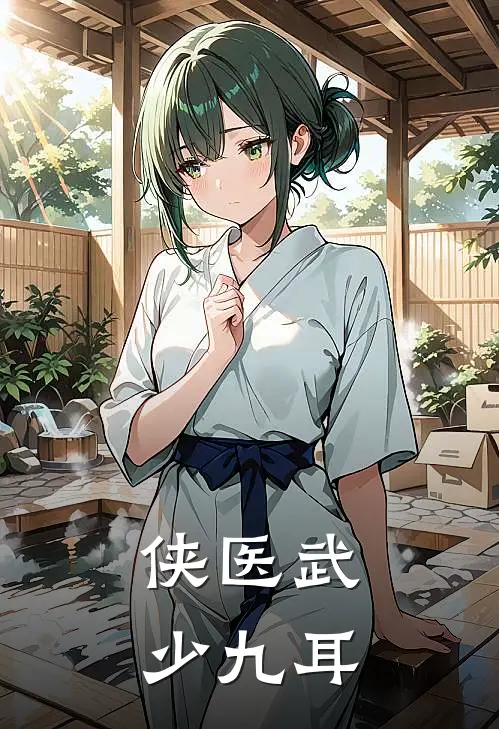 侠医武少 九耳
