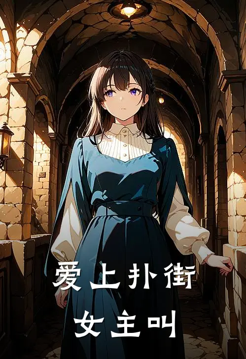 爱上扑街女主叫