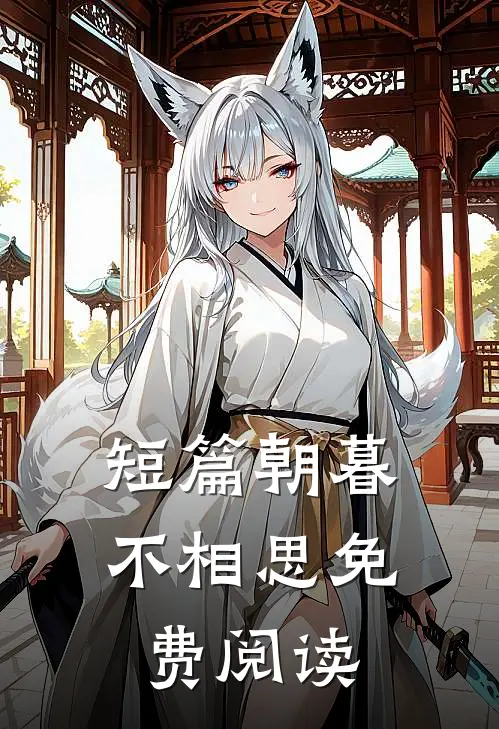 短篇朝暮不相思免费阅读