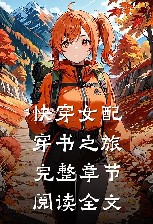 快穿女配穿书之旅完整章节阅读全文