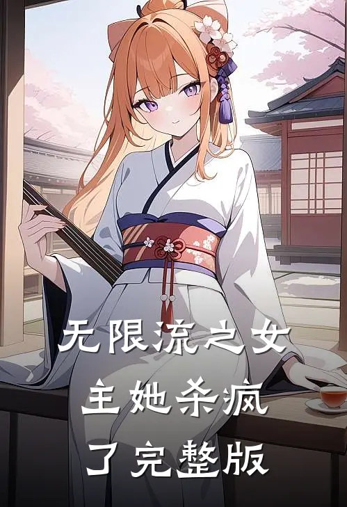 无限流之女主她杀疯了完整版
