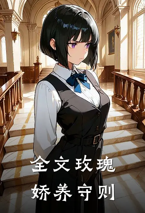 全文玫瑰娇养守则