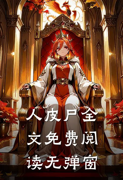 人皮尸全文免费阅读无弹窗