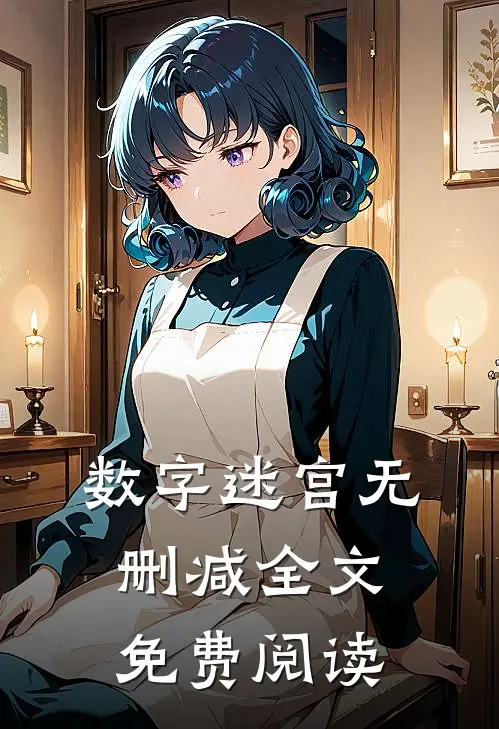 数字迷宫无删减全文免费阅读