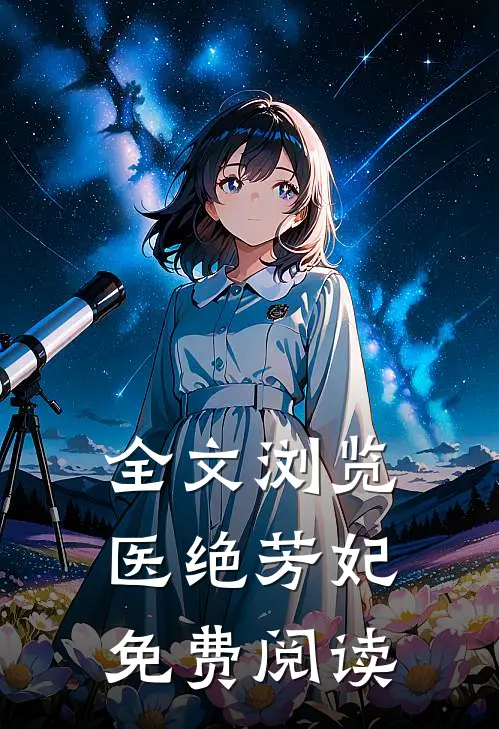全文浏览医绝芳妃免费阅读