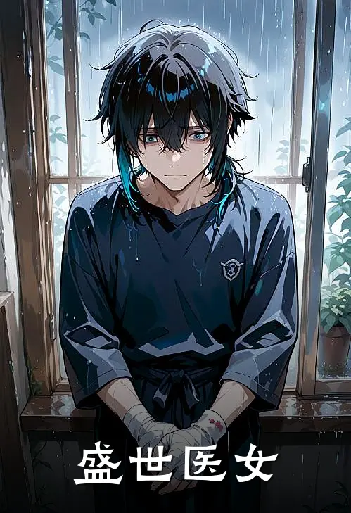 盛世医女