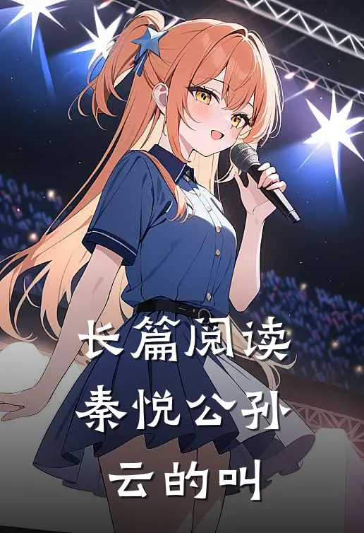 长篇阅读秦悦公孙云的叫