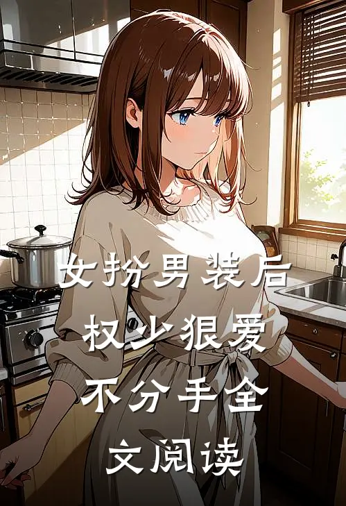 女扮男装后,权少狠爱不分手全文阅读