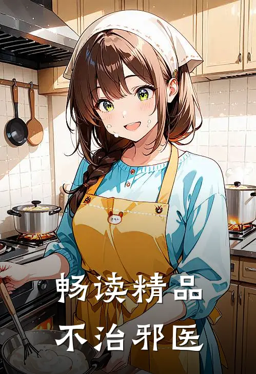畅读精品不治邪医