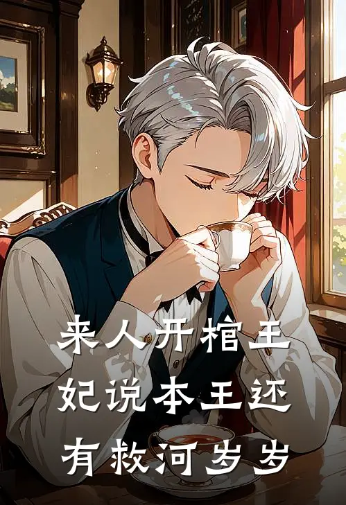 来人开棺王妃说本王还有救 河岁岁
