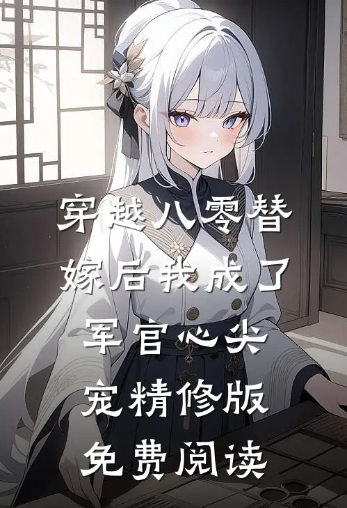 穿越八零替嫁后我成了军官心尖宠精修版免费阅读