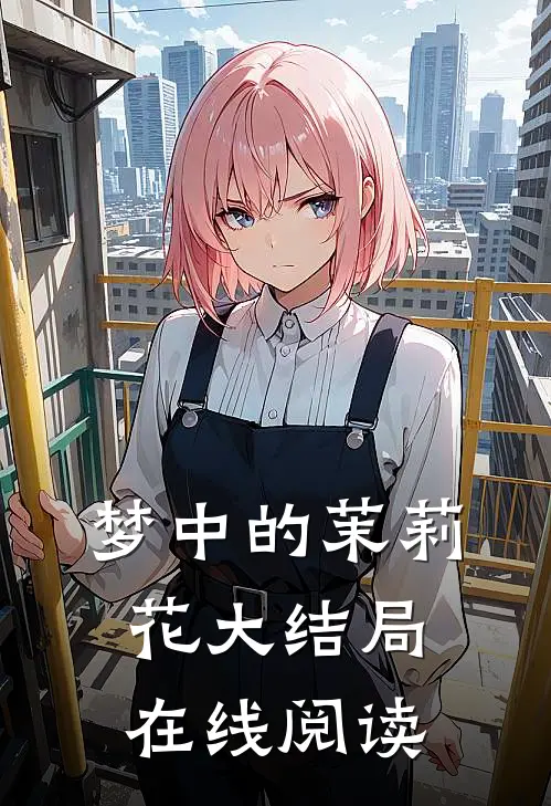梦中的茉莉花大结局在线阅读