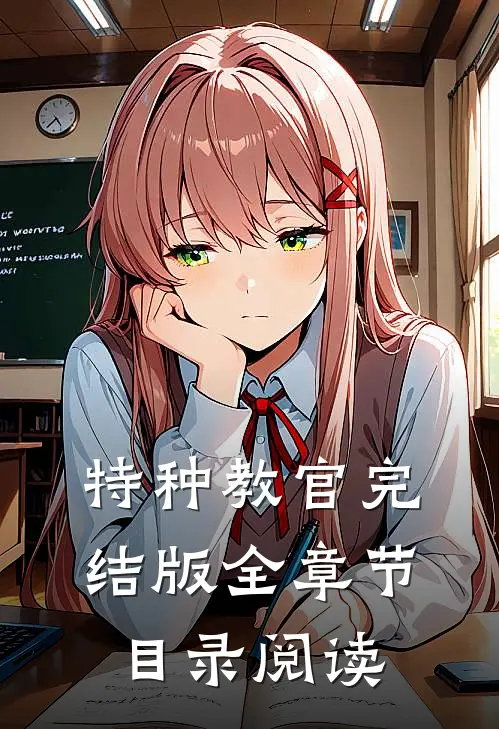 特种教官完结版全章节目录阅读
