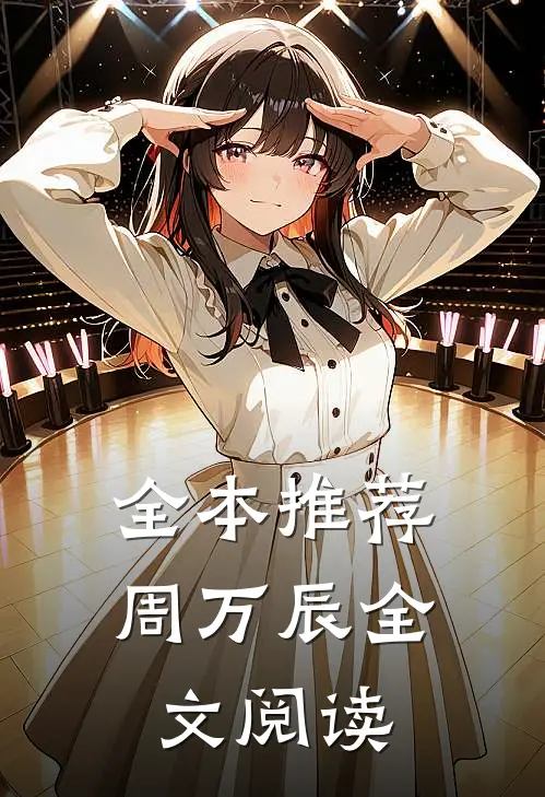 全本推荐周万辰全文阅读