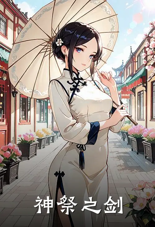 神祭之剑