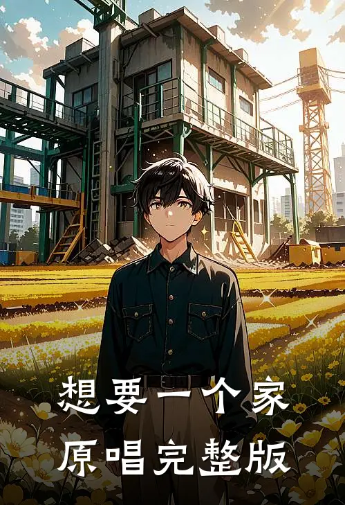 想要一个家原唱完整版
