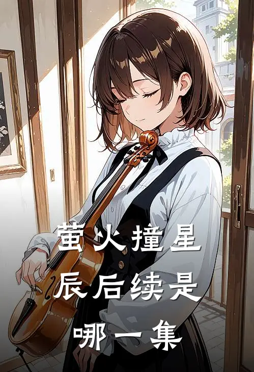 萤火撞星辰后续是哪一集