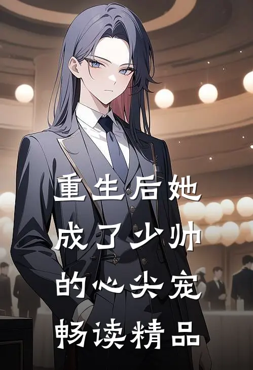 重生后她成了少帅的心尖宠畅读精品