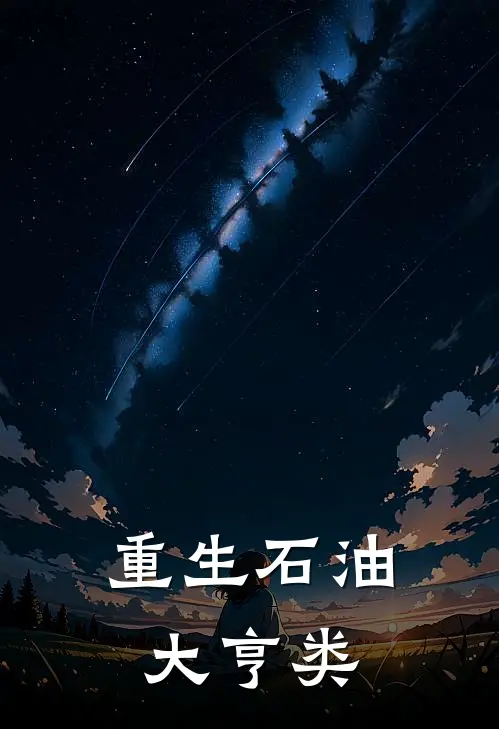 重生石油大亨类