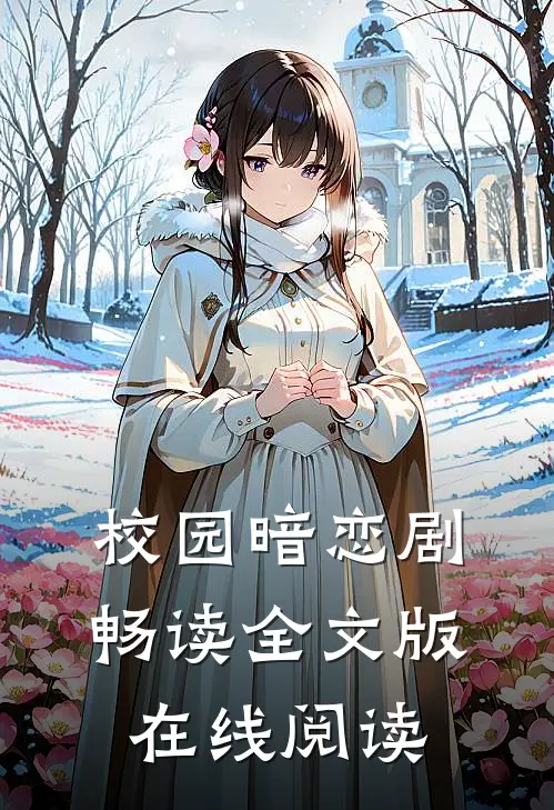 校园暗恋剧畅读全文版在线阅读